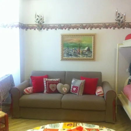 Casa Paradiso * Roccaraso