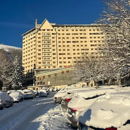 Casa Paradiso アパート