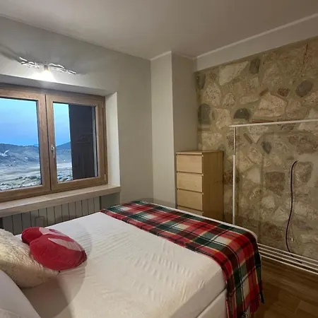 Casa Paradiso Roccaraso