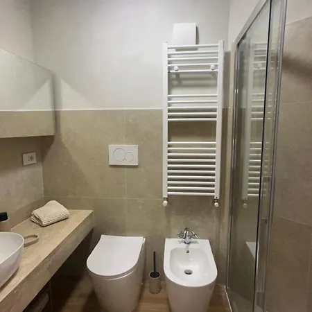 Casa Paradiso Roccaraso