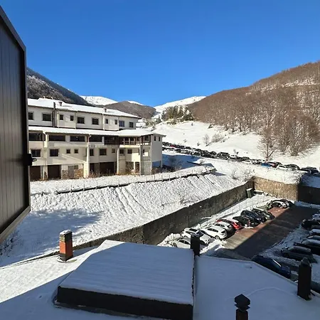 Il Nido Appartement Roccaraso