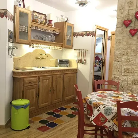 Apartamento Casa Paradiso *