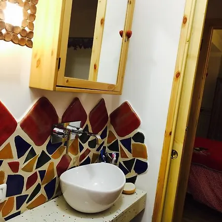 Casa Paradiso *