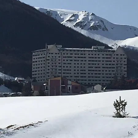 Casa Paradiso *
