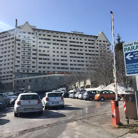 Casa Paradiso Roccaraso