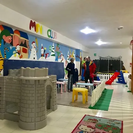 Apartament Il Nido