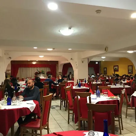 Casa Paradiso Apartment Roccaraso