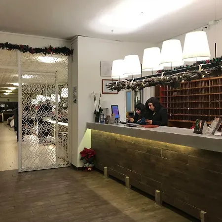 Apartament Il Nido *