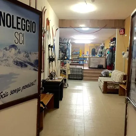 Casa Paradiso * Roccaraso