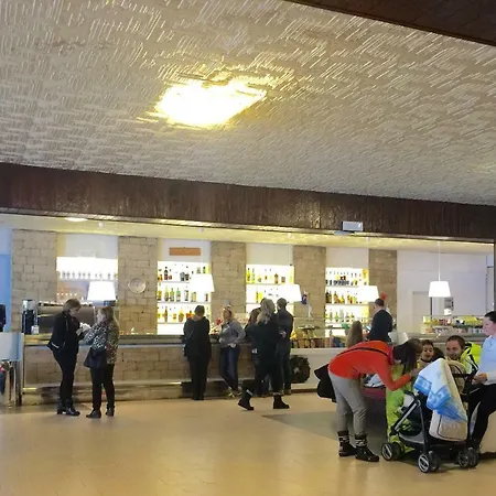 Apartament Il Nido