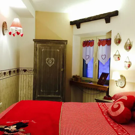 Casa Paradiso *