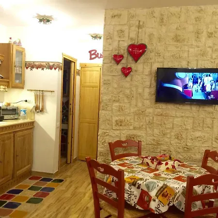 Διαμέρισμα Casa Paradiso