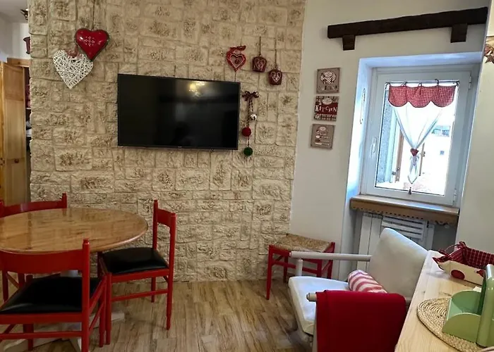 Il Nido Appartement Roccaraso