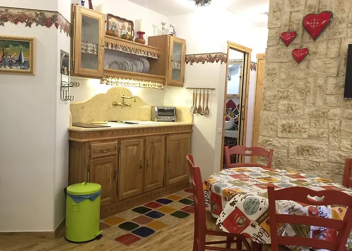 Apartamento Il Nido *