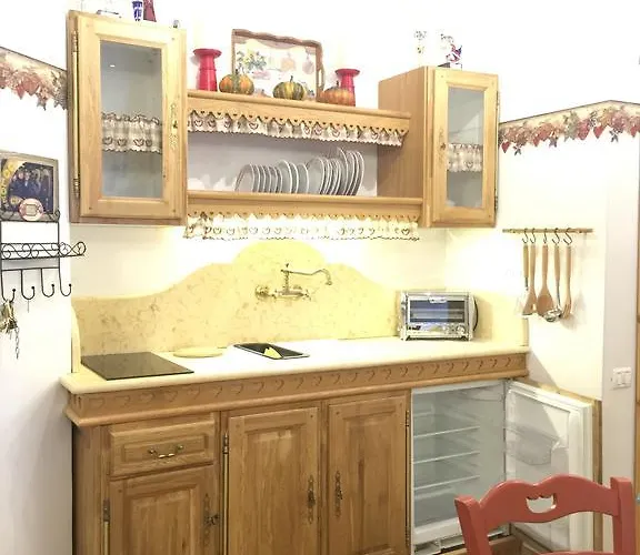 Il Nido Apartamento Roccaraso