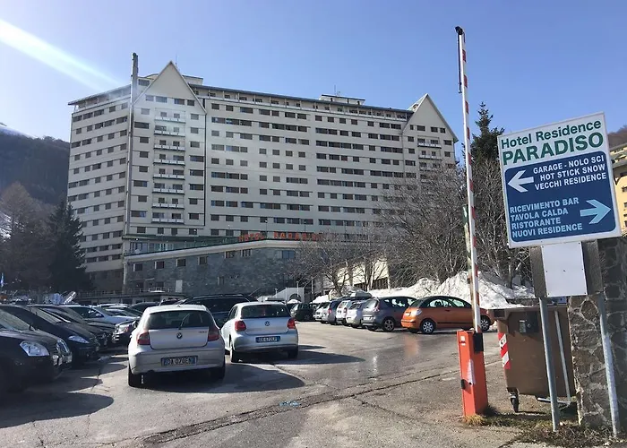 Il Nido 罗卡拉索