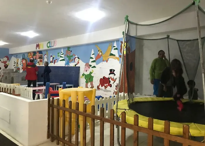 Il Nido 公寓 罗卡拉索